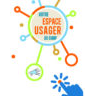 Plaquette Espace usager