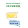 Plaquette produits ménagers à faire soi-même - version adultes