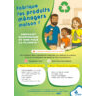 Flyer produits ménagers à faire soi-même